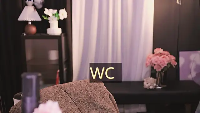 Ocean--Lili online show from January 2025 05:33:01 PM