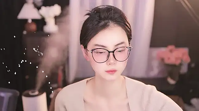 Ocean--Lili online show from January 2025 02:33:02 PM