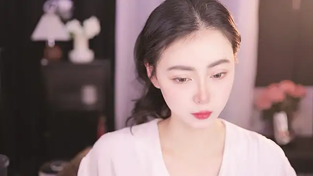 Ocean--Lili online show from January 2025 02:08:02 PM