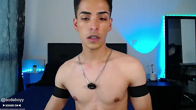 Snapshot of aodaboyyy chatting on March 2025 10:38:02 PM aodaboyyy online show from March 2025 10:38:02 PM