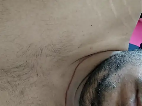 Snapshot of thebrownboi01 chatting on March 2026 02:41:01 AM thebrownboi01 online show from March 2026 02:41:01 AM