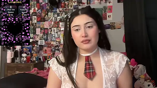 Babyyboutabag online show from February 2026 01:46:01 AM