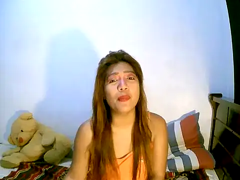 sweetvirginia01 online show from February 2025 12:35:01 AM