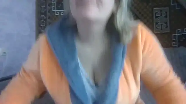 Diana Britt online show from February 2026 06:22:01 AM