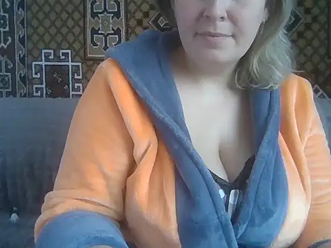 Diana Britt online show from February 2026 09:50:01 AM