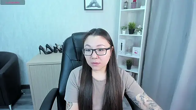 gentle muse online show from January 2025 10:39:01 PM