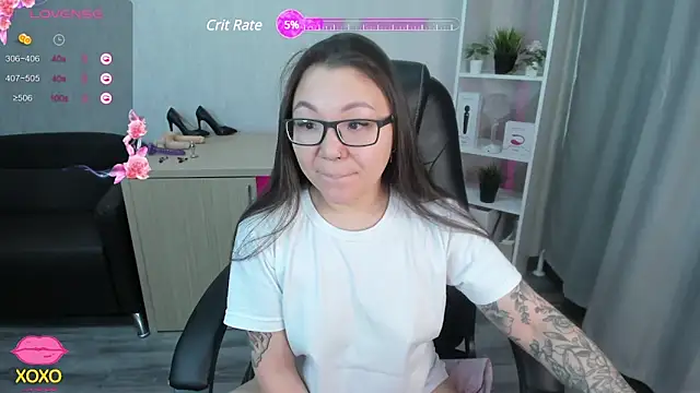 gentle muse online show from February 2025 12:42:01 AM