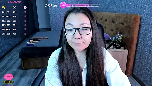 gentle muse online show from February 2025 12:41:01 AM