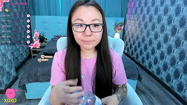 gentle muse online show from March 2025 06:57:01 AM