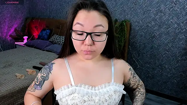 gentle muse online show from March 2025 12:53:01 AM