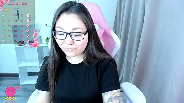 gentle muse online show from March 2025 12:59:01 AM