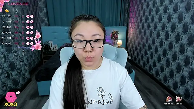 gentle muse online show from March 2025 01:00:02 AM