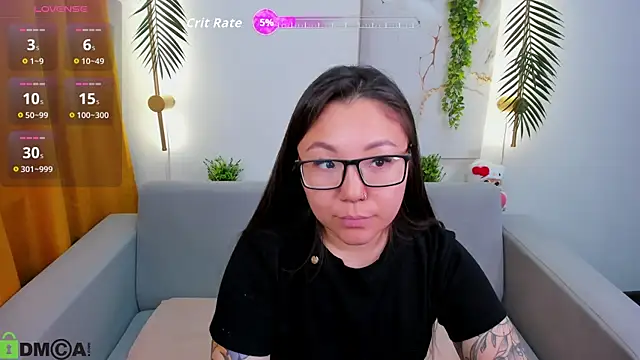 gentle muse online show from September 2025 11:15:02 PM