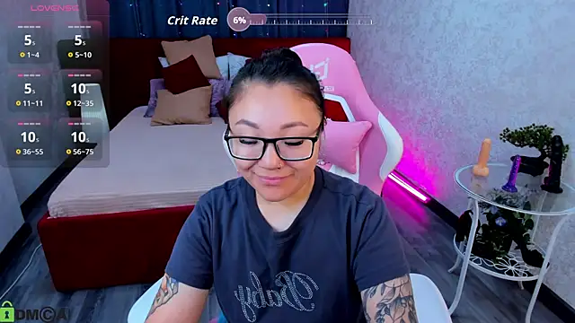 gentle muse online show from September 2025 11:32:02 PM