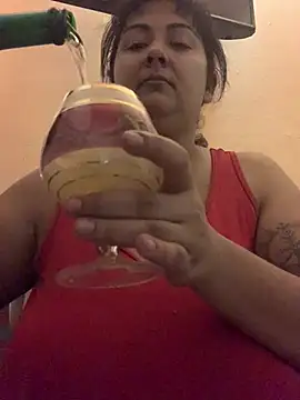 Madsion23 online show from December 2024 01:00:02 AM