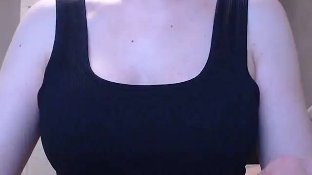 BlondieStar online show from May 2026 09:42:02 PM