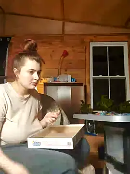 Snapshot of Snowbunnycake_131 chatting on December 2024 03:37:02 AM Snowbunnycake 131 online show from December 2024 03:37:02 AM