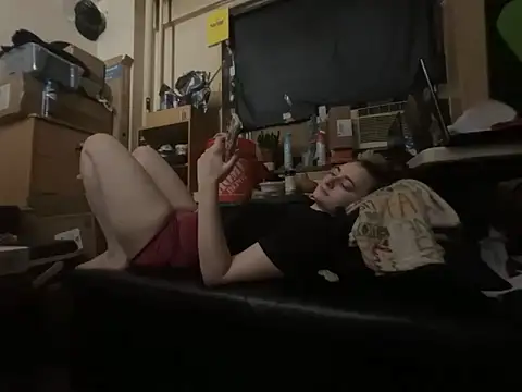 Snowbunnycake 131 online show from May 2026 09:37:01 AM