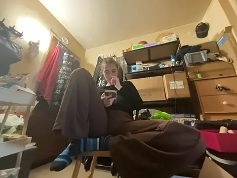 Snowbunnycake 131 online show from May 2026 11:34:01 PM