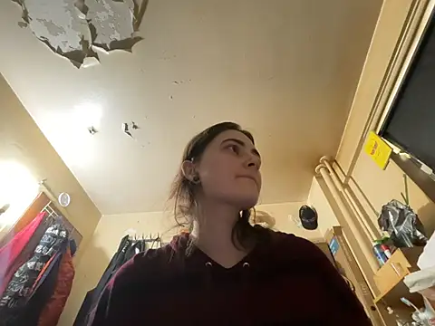 Snowbunnycake 131 online show from May 2026 07:33:02 PM