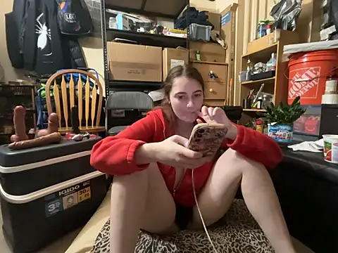 Snowbunnycake 131 online show from May 2026 03:47:01 AM