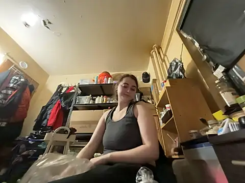 Snowbunnycake 131 online show from June 2026 09:40:01 AM