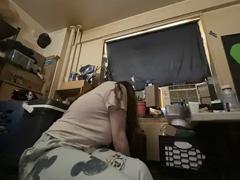 Snowbunnycake 131 online show from June 2026 08:33:01 PM