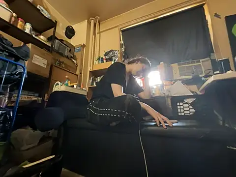 Snowbunnycake 131 online show from June 2026 07:51:01 PM