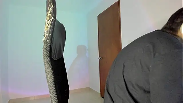 Giordano Russo online show from October 2025 03:58:02 AM