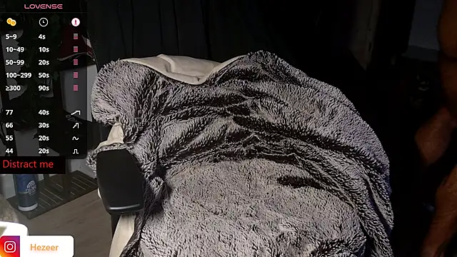 Musculus6 online show from November 2025 09:48:02 AM