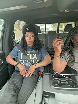 HaloRodeoLover2 online show from February 2026 08:19:02 PM