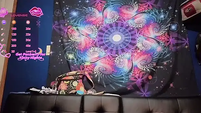 fieryrebel online show from December 2025 04:18:02 AM