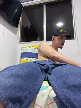 Pablo Grays online show from November 2025 02:23:02 AM