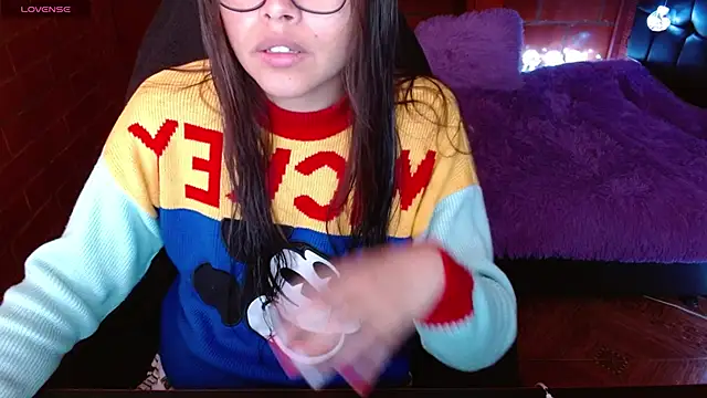 MidoriQuiinn online show from March 2026 03:18:01 PM