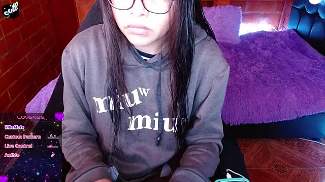 MidoriQuiinn online show from March 2026 02:56:02 PM