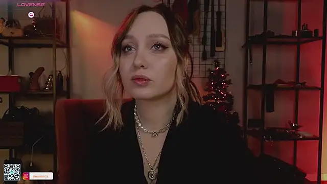 VortexProject online show from January 2025 01:08:01 PM