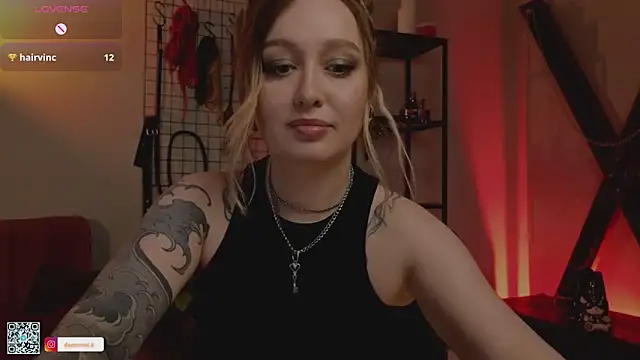 VortexProject online show from January 2025 01:11:01 PM