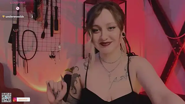 VortexProject online show from January 2025 01:34:01 PM