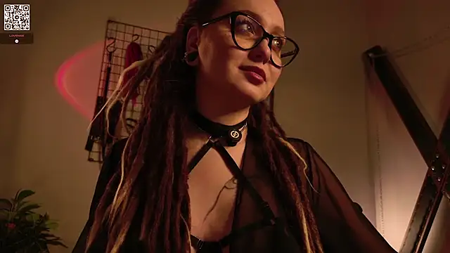 VortexProject online show from November 2025 01:10:01 PM