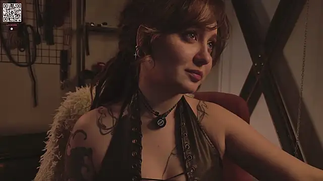 Snapshot of VortexProject chatting on February 2026 01:18:01 PM VortexProject online show from February 2026 01:18:01 PM