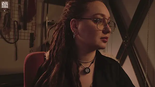 Snapshot of VortexProject chatting on March 2026 12:55:01 PM VortexProject online show from March 2026 12:55:01 PM