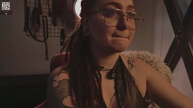 Snapshot of VortexProject chatting on March 2026 12:55:01 PM VortexProject online show from March 2026 12:55:01 PM