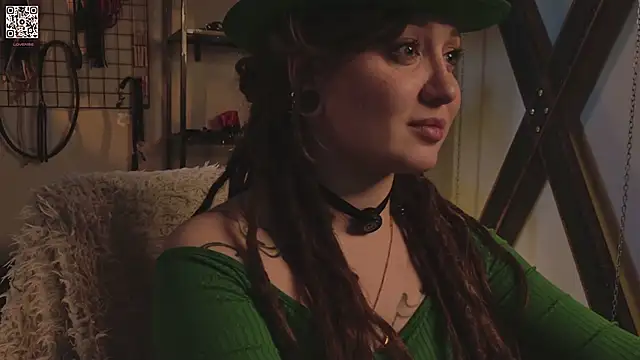 Snapshot of VortexProject chatting on March 2026 01:47:01 PM VortexProject online show from March 2026 01:47:01 PM