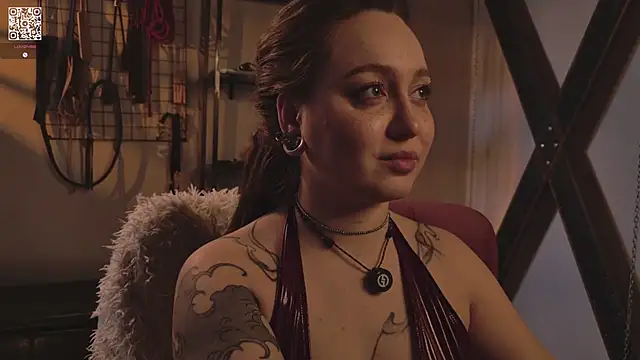 Snapshot of VortexProject chatting on March 2026 01:16:02 PM VortexProject online show from March 2026 01:16:02 PM