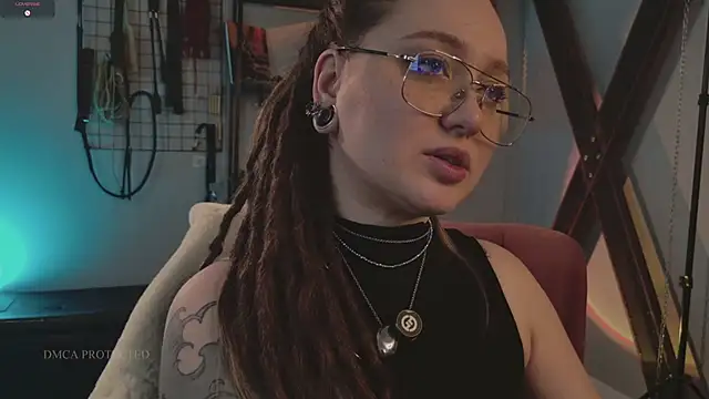 VortexProject online show from May 2026 01:19:01 PM