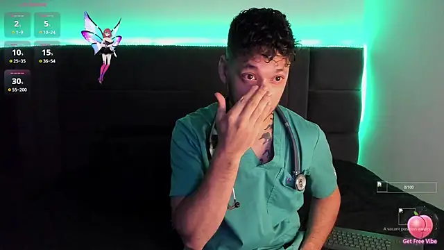 alejandro  2 online show from October 2025 01:53:01 PM