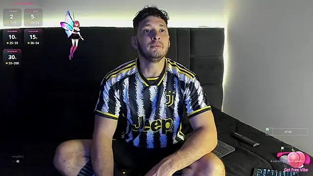 alejandro  2 online show from October 2025 05:12:02 PM