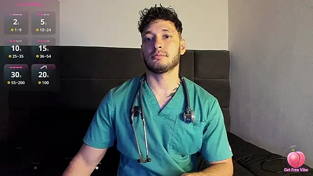 alejandro  2 online show from November 2025 08:49:01 PM