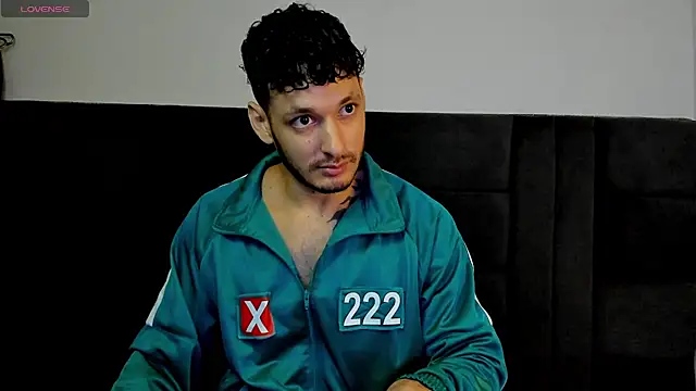 alejandro  2 online show from May 2026 04:12:01 PM
