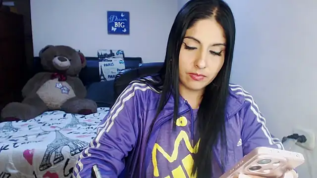 sahtlove1 online show from September 2025 11:07:01 PM